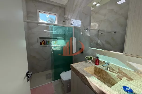 CASA COM 115m² PARA VENDA NO BAIRRO SÃO FRANCISCO EM PATO BRANCO/PR - Foto 16