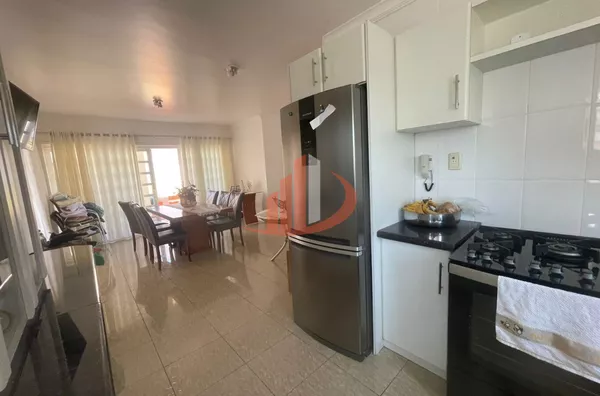 CASA À VENDA NO JARDIM DAS AMÉRICAS EM PATO BRANCO/PR - Foto 29