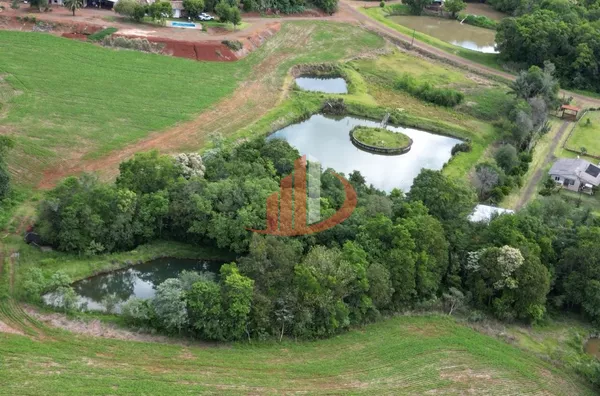 CHÁCARA DE 28 MIL m² À VENDA EM PATO BRANCO/PR - Foto 15