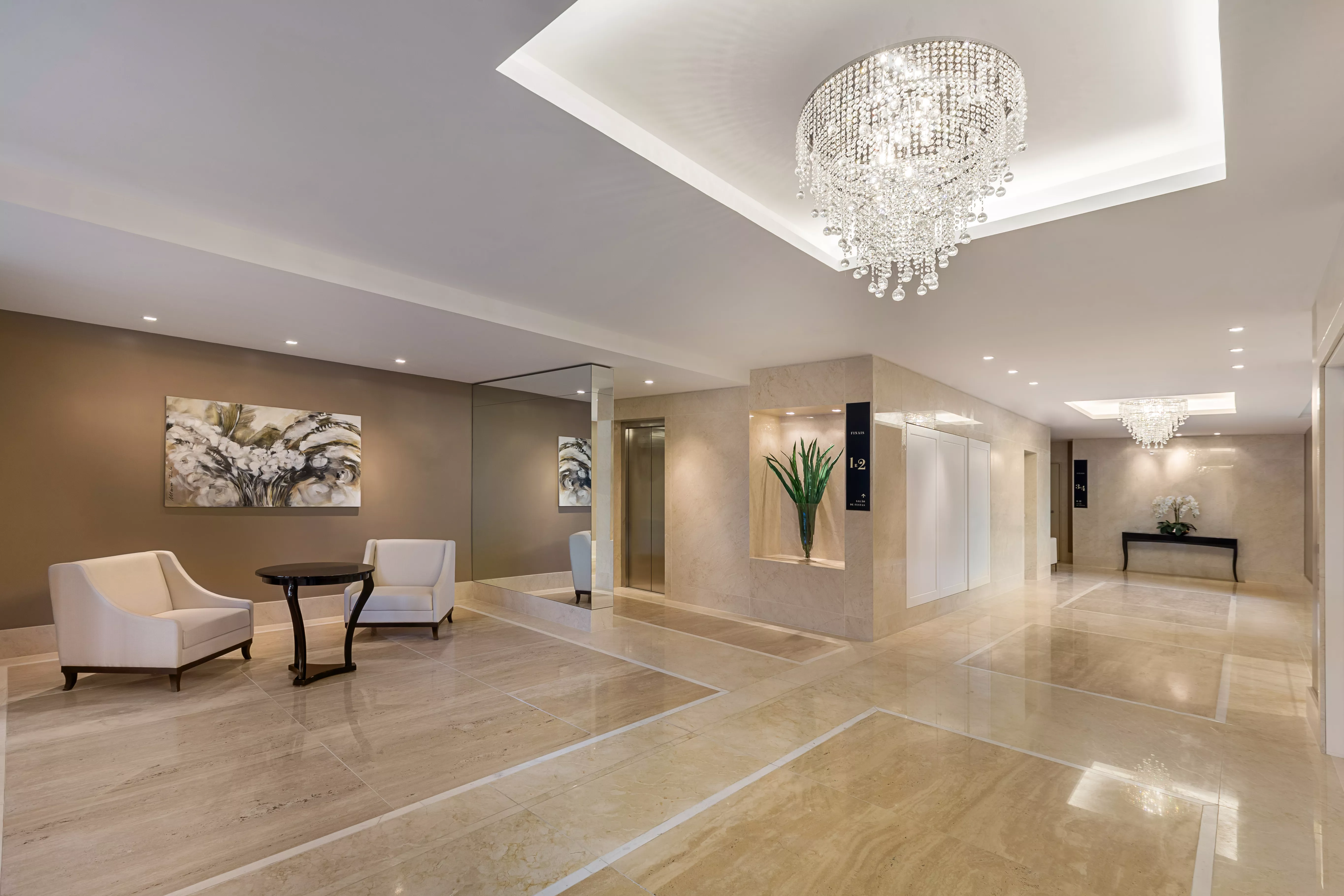 Imóveis de Alto Padrão