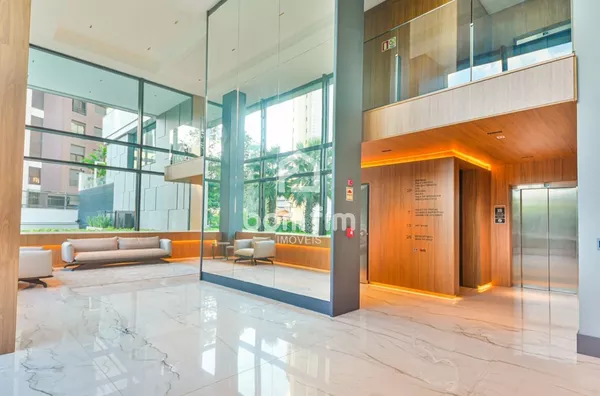 Apartamento The Bentley Apto 1202