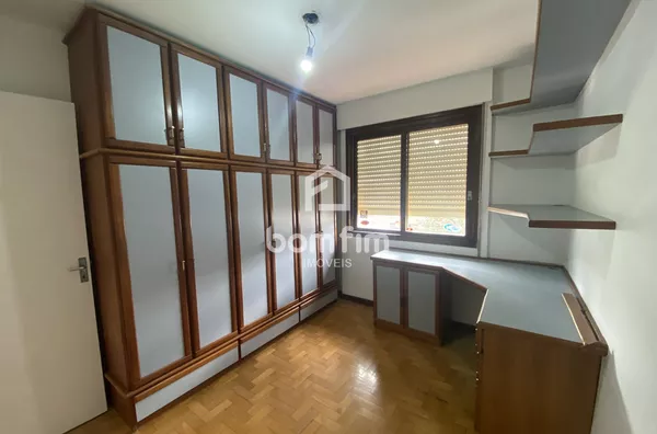 PRIMEIRO DORM. 