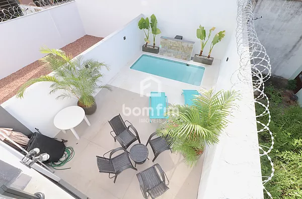065 jardim