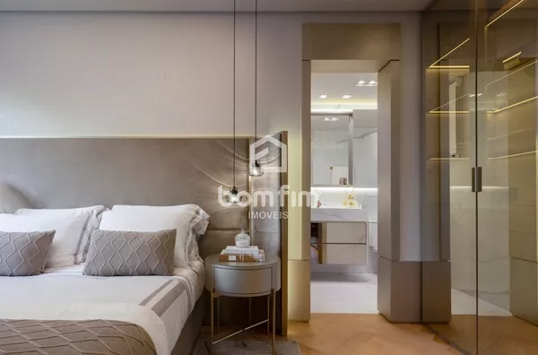 Apartamento Nova Olaria Residences - Foto 1