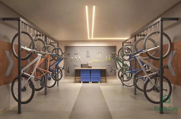 Apartamento Nova Olaria Residences