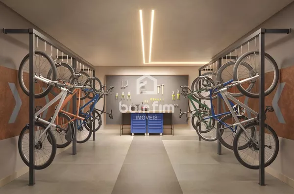 Apartamento Nova Olaria Residences - Foto 6