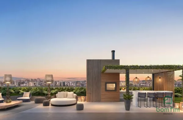 Apartamento Nova Olaria Residences