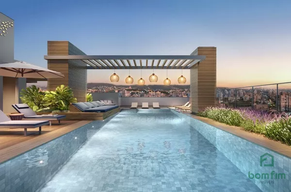 Apartamento Nova Olaria Residences