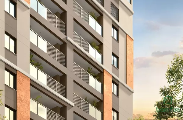 Apartamento Nova Olaria Residences