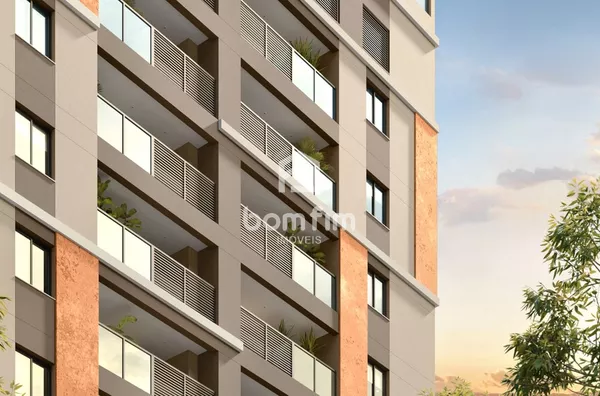 Apartamento Nova Olaria Residences - Foto 3