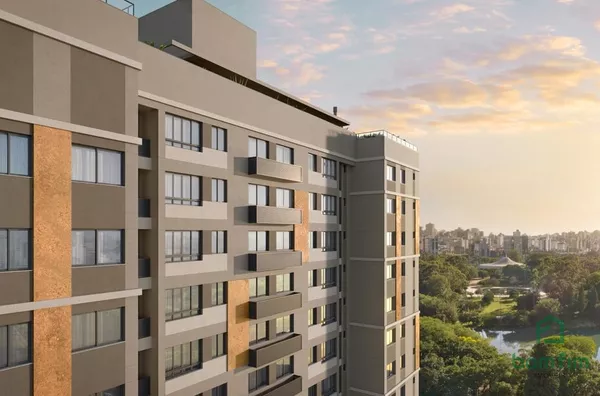 Apartamento Nova Olaria Residences