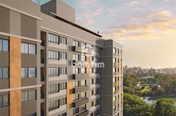 Apartamento Nova Olaria Residences - Foto 2