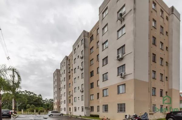 Apartamento 2 dorm. Parque Canoas Allegro