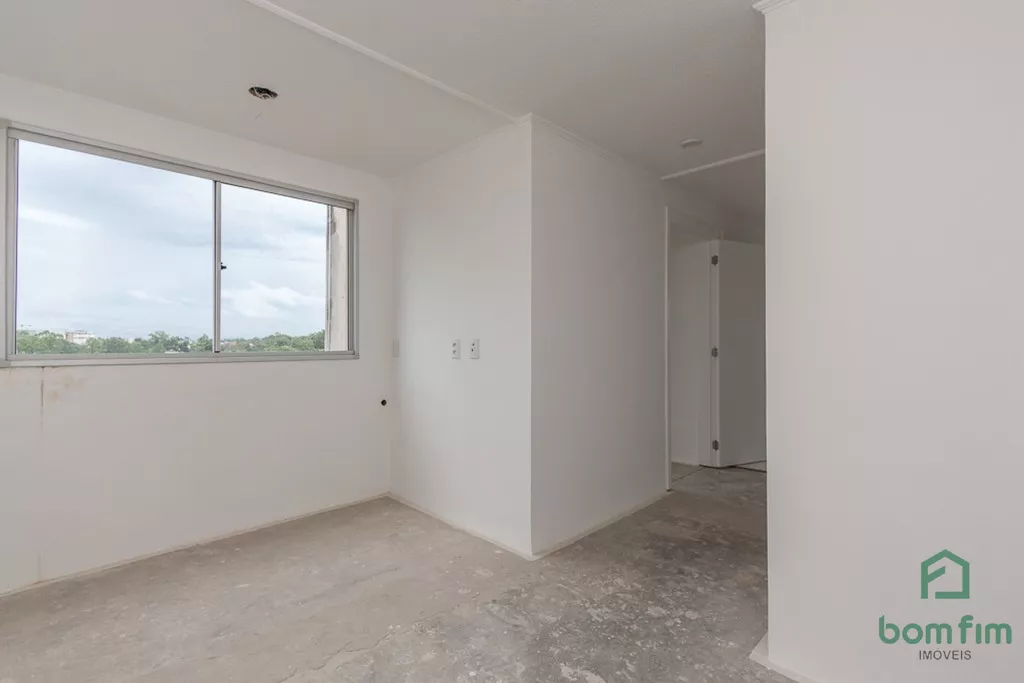 Apartamento à venda com 2 quartos, 43m² - Foto 17