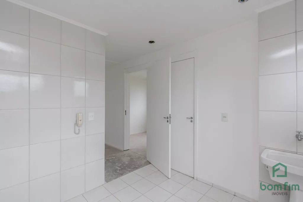 Apartamento à venda com 2 quartos, 43m² - Foto 12