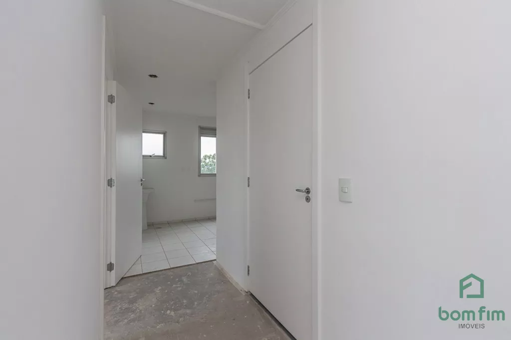 Apartamento à venda com 2 quartos, 43m² - Foto 10