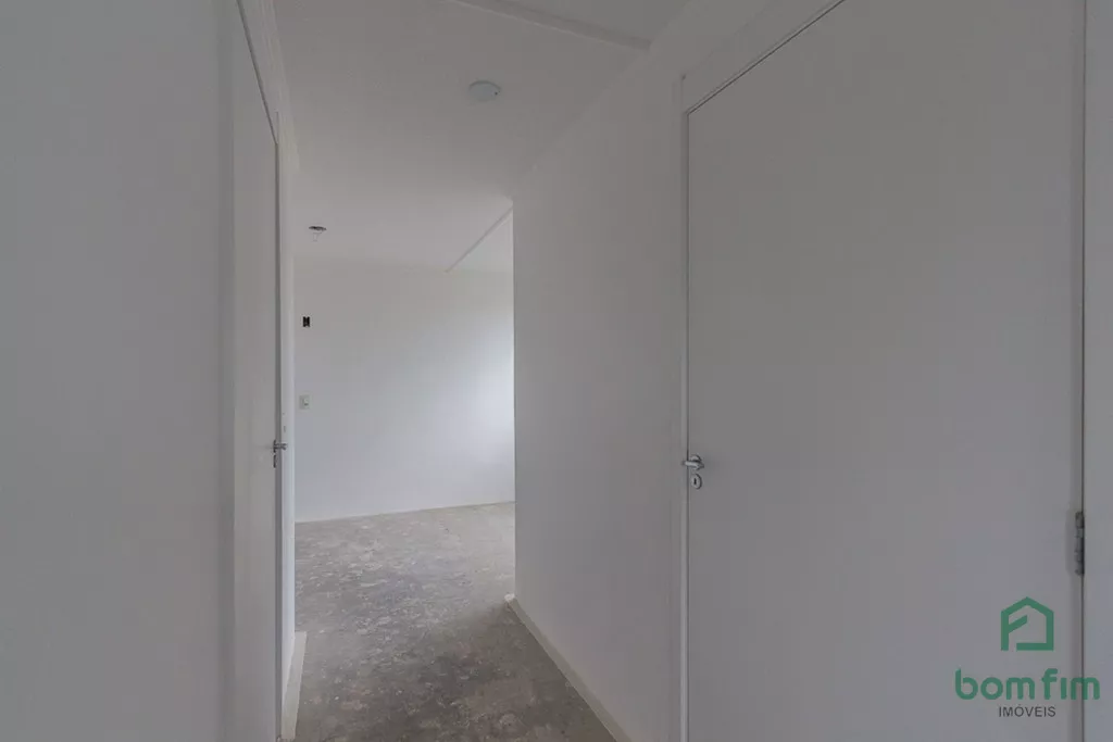 Apartamento à venda com 2 quartos, 43m² - Foto 9