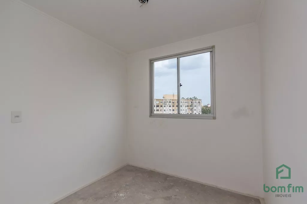 Apartamento à venda com 2 quartos, 43m² - Foto 8