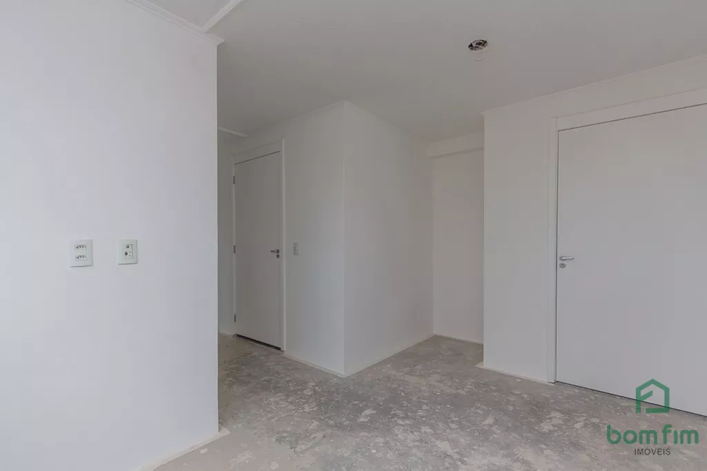 Apartamento à venda com 2 quartos, 43m² - Foto 16