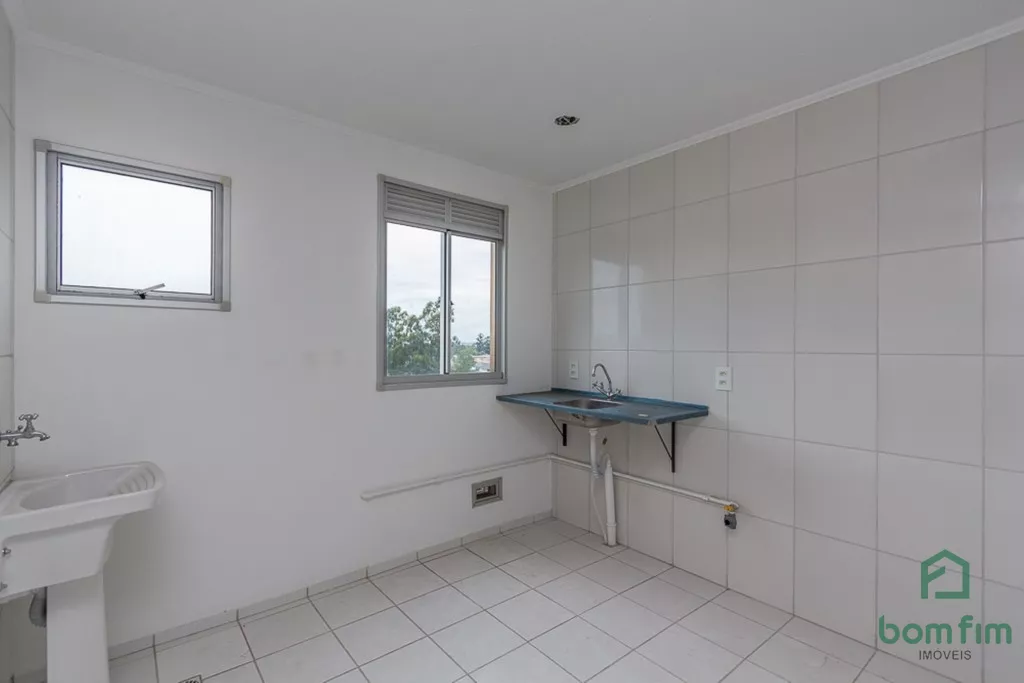 Apartamento à venda com 2 quartos, 43m² - Foto 13