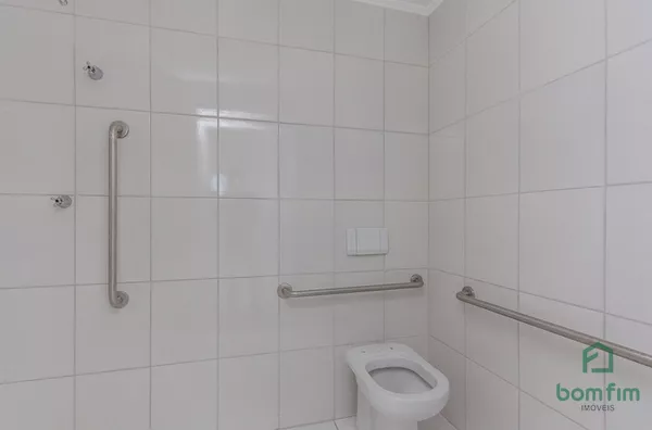 Apartamento 2 dorm. Parque Canoas Allegro