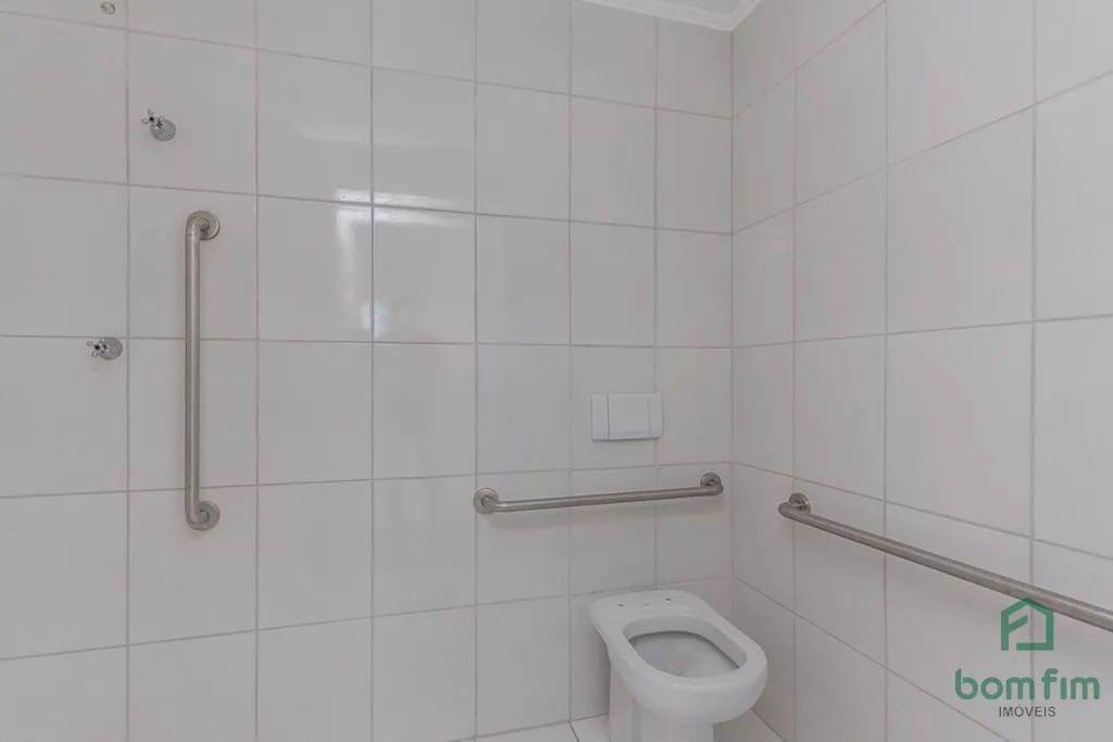 Apartamento à venda com 2 quartos, 43m² - Foto 5