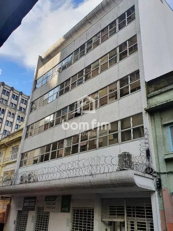 Comercial à venda em Centro Histórico, Porto Alegre — foto 1