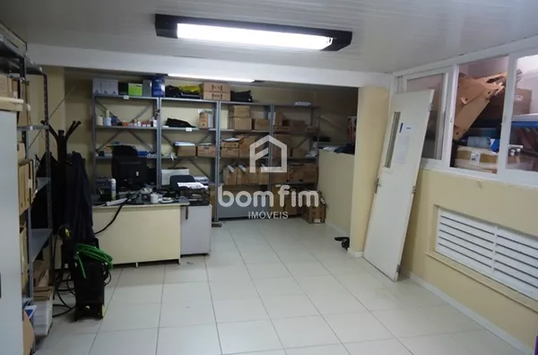 Edifício Comercial CHGJM 282 Edifício Comercial