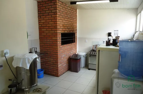 Edifício Comercial CHGJM 282 Edifício Comercial