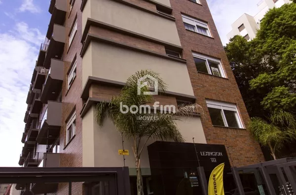 Apartamento Lexington 111 Residencial