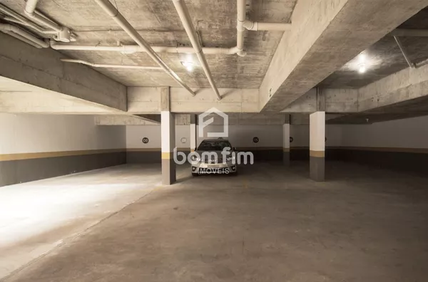 Garagem