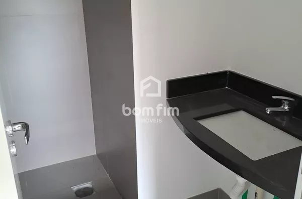 Banheiro