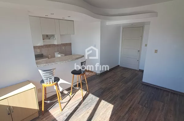 Apartamento Edifício Ouro Preto - Foto 2