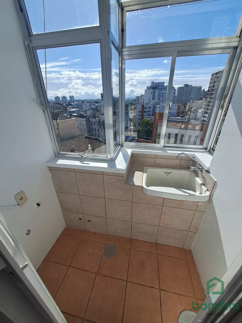 Apartamento à venda com 1 quarto, 43m² - Foto 6