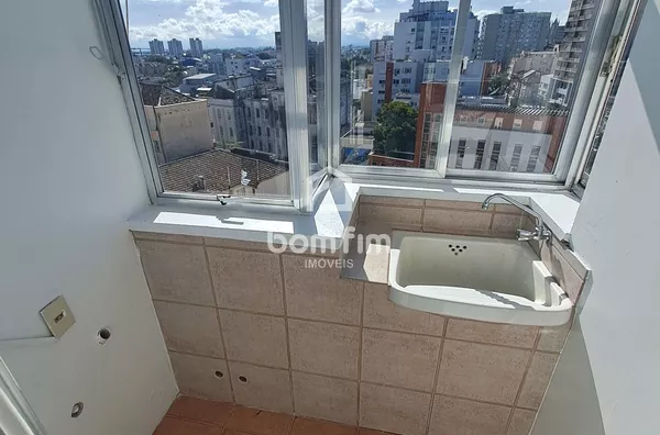 Apartamento Edifício Ouro Preto - Foto 6
