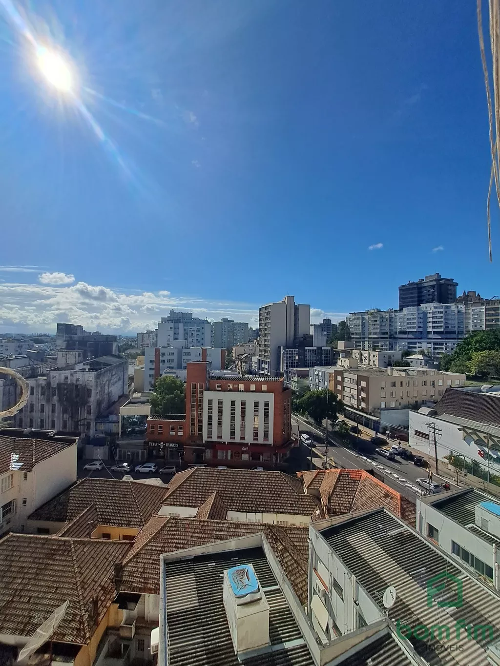 Apartamento à venda com 1 quarto, 43m² - Foto 1