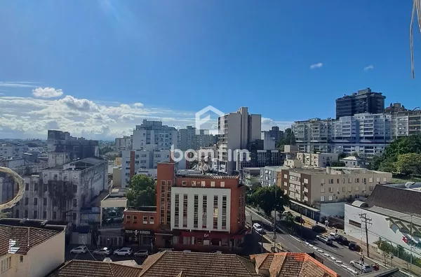 Apartamento Edifício Ouro Preto - Foto 1