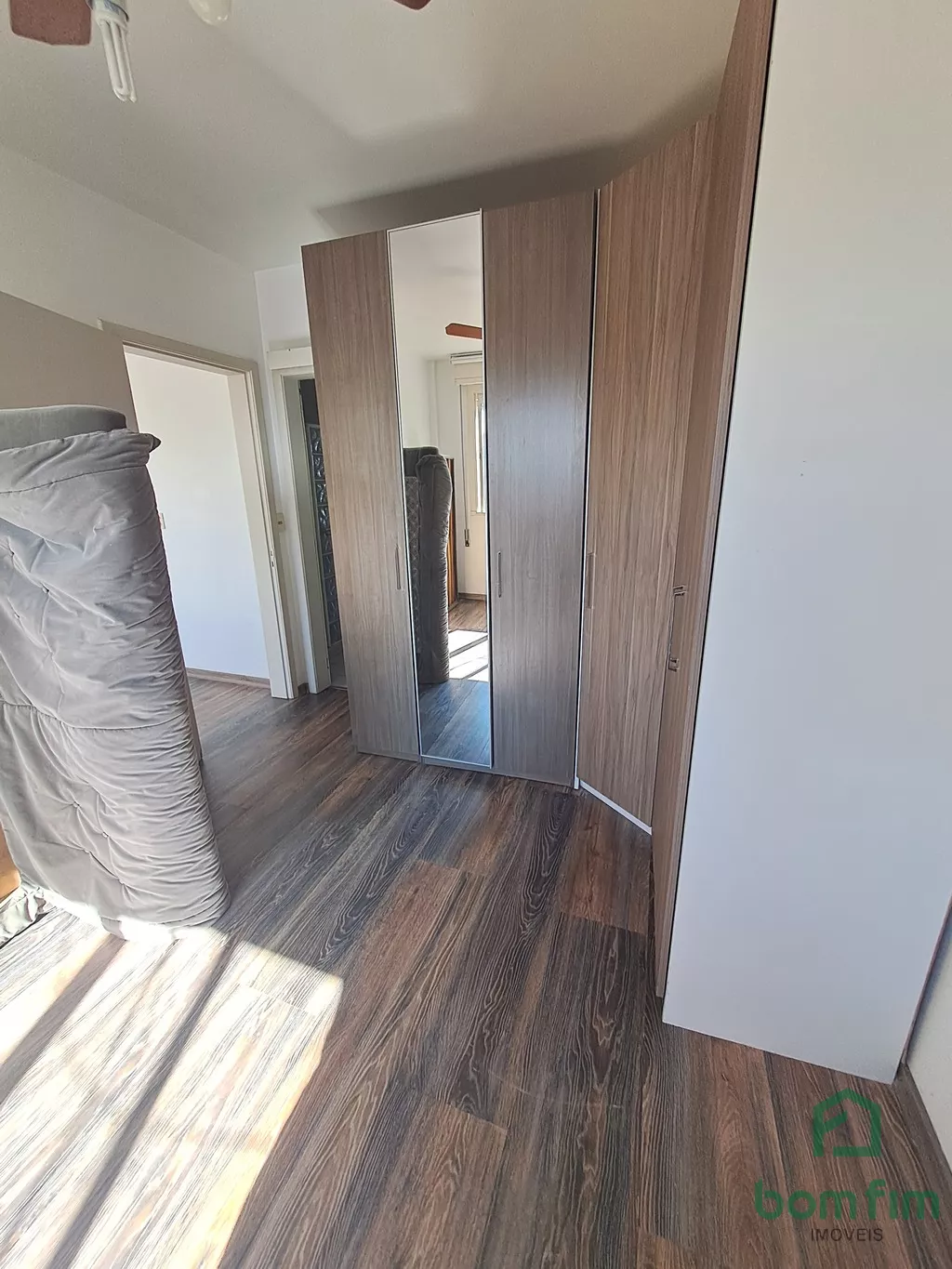 Apartamento à venda com 1 quarto, 43m² - Foto 4