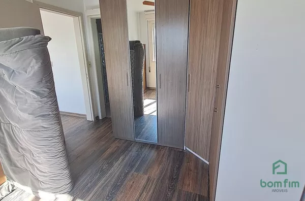 Apartamento Edifício Ouro Preto 