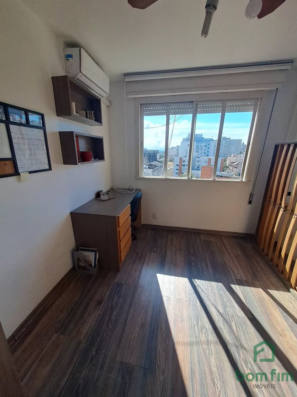 Apartamento à venda com 1 quarto, 43m² - Foto 5