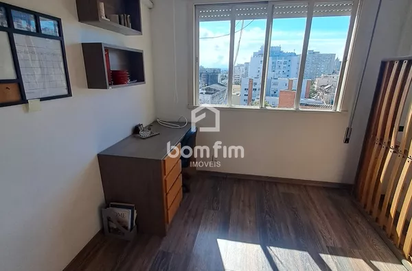 Apartamento Edifício Ouro Preto - Foto 5