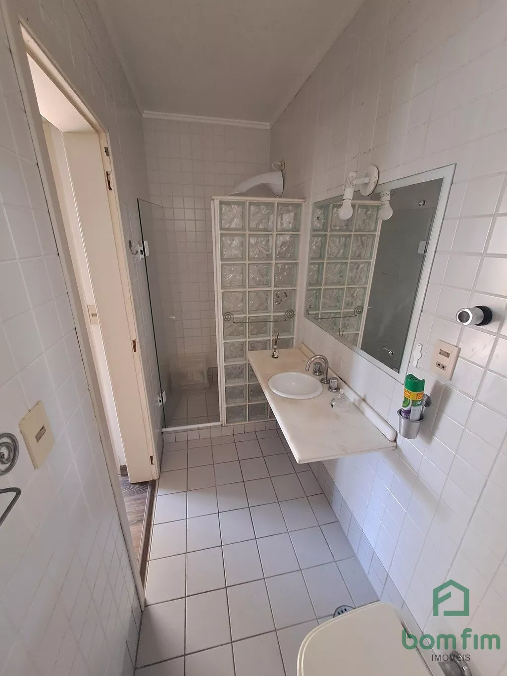 Apartamento à venda com 1 quarto, 43m² - Foto 3