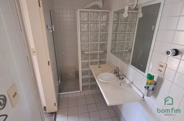 Apartamento Edifício Ouro Preto 