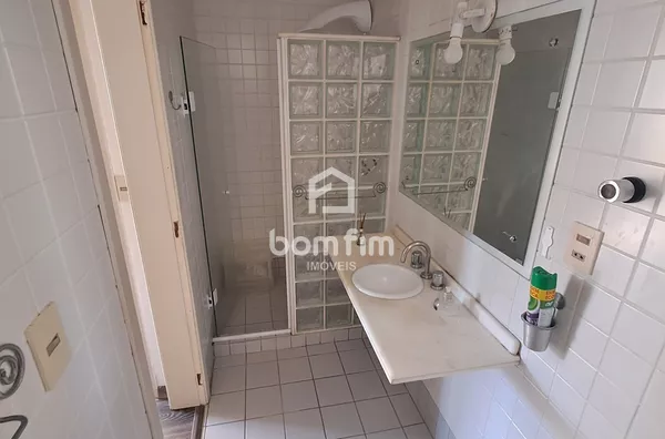 Apartamento Edifício Ouro Preto - Foto 3
