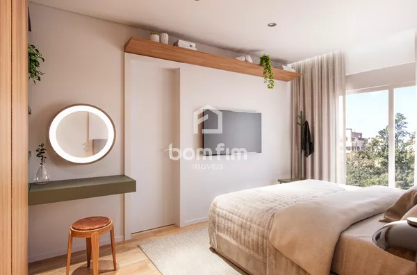 Dormitorio
