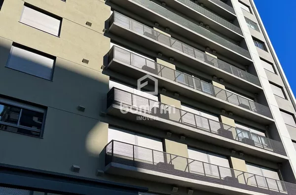 Apartamento 1 Dorm. Condomínio Vintage Senior - Porto Alegre/RS. - Foto 1