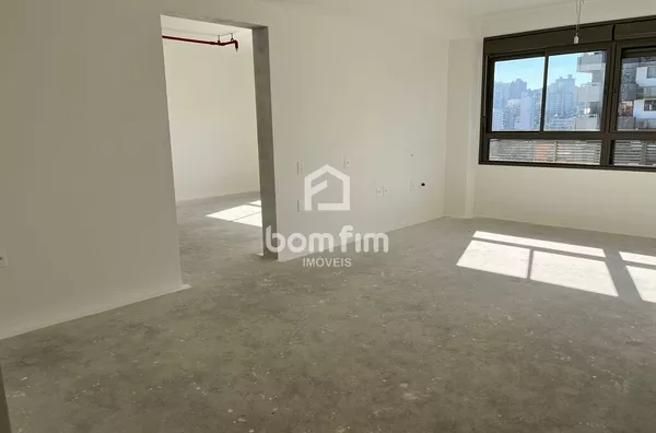 Apartamento 1 Dorm. Condomínio Vintage Senior - Porto Alegre/RS. - Foto 2