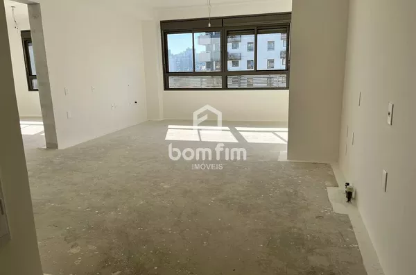 Apartamento 1 Dorm. Condomínio Vintage Senior - Porto Alegre/RS. - Foto 3