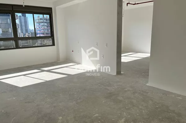 Apartamento 1 Dorm. Condomínio Vintage Senior - Porto Alegre/RS. - Foto 4