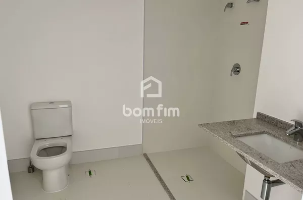 Banheiro